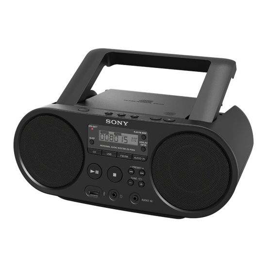 Sony ZS-PS50
