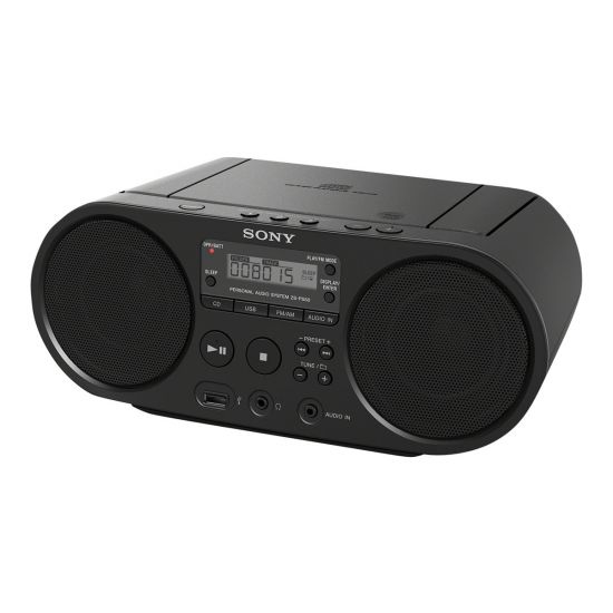 Sony ZS-PS50