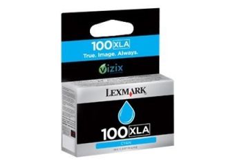 Lexmark Cartridge No. 100XLA