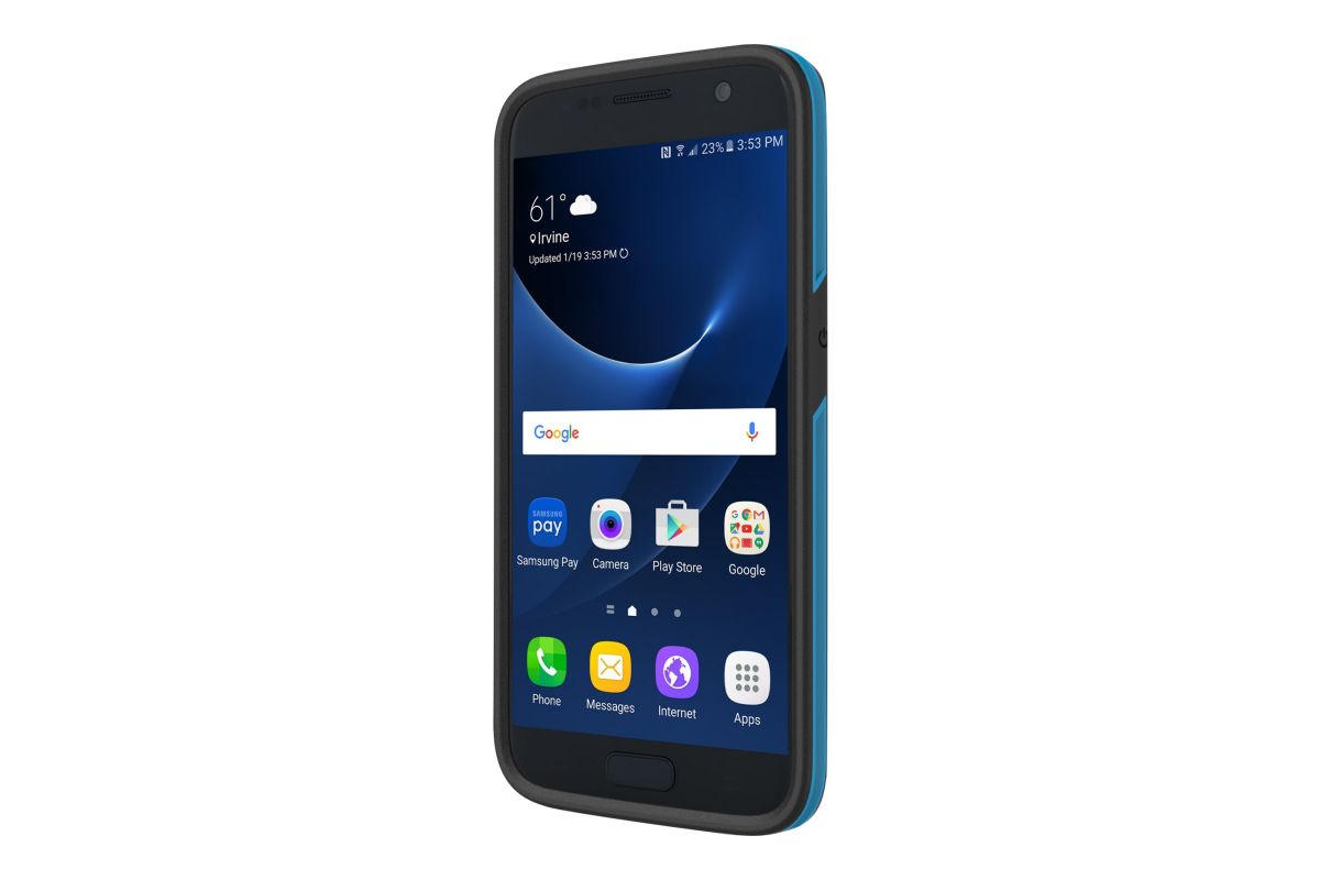 Incipio PERFORMANCE Level 3 bagomslag til mobiltelefon