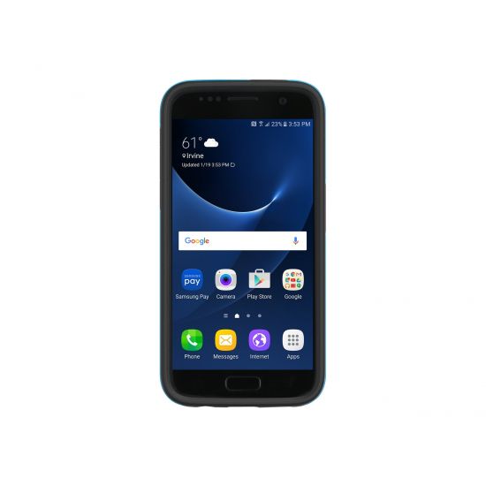 Incipio PERFORMANCE Level 3 bagomslag til mobiltelefon