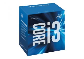 Intel Core i3 6300 (6. Gen)