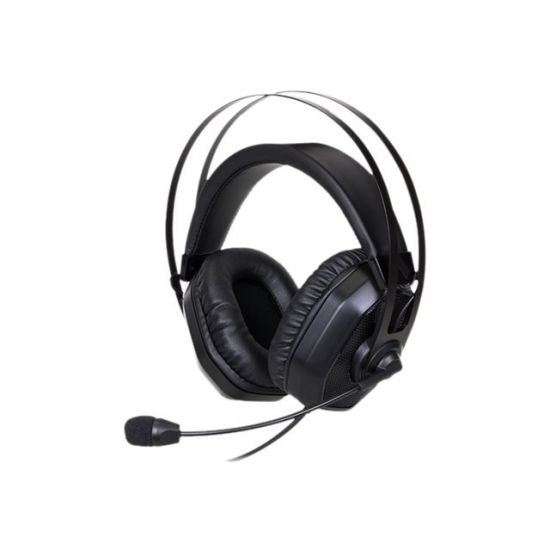 Cooler Master MasterPulse MH320 - headset