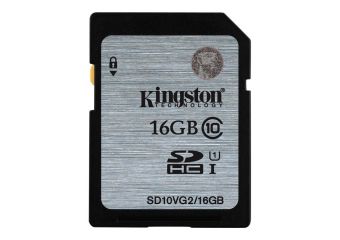 Kingston