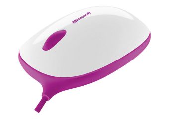 Microsoft Express Mouse