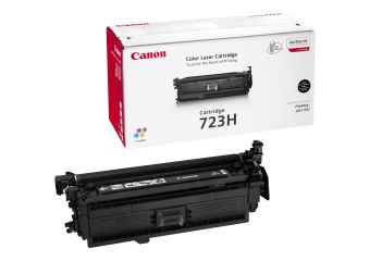 Canon 723H BK
