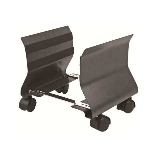 Fellowes Premium CPU Stand mobilt stativ til system