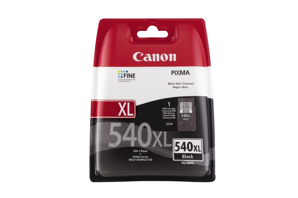 Canon PG-540XL