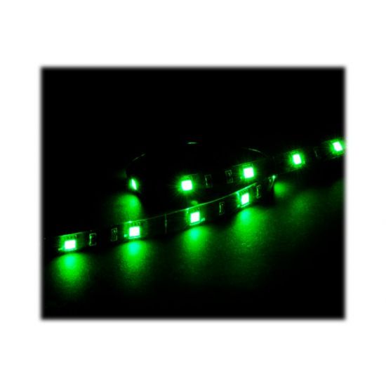 Akasa Vegas M AK-LD05-50GN - belysning til systemkabinet (LED)