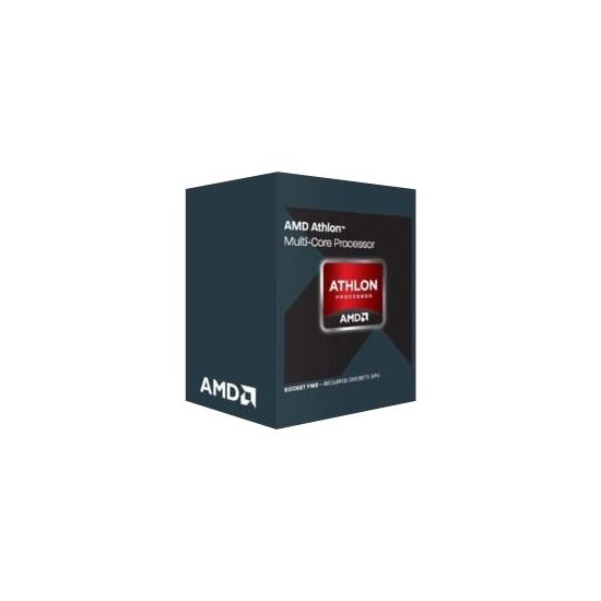 AMD Athlon II X4 870K / 3.9 GHz Processor