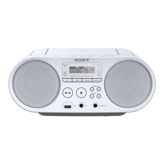 Sony ZS-PS50