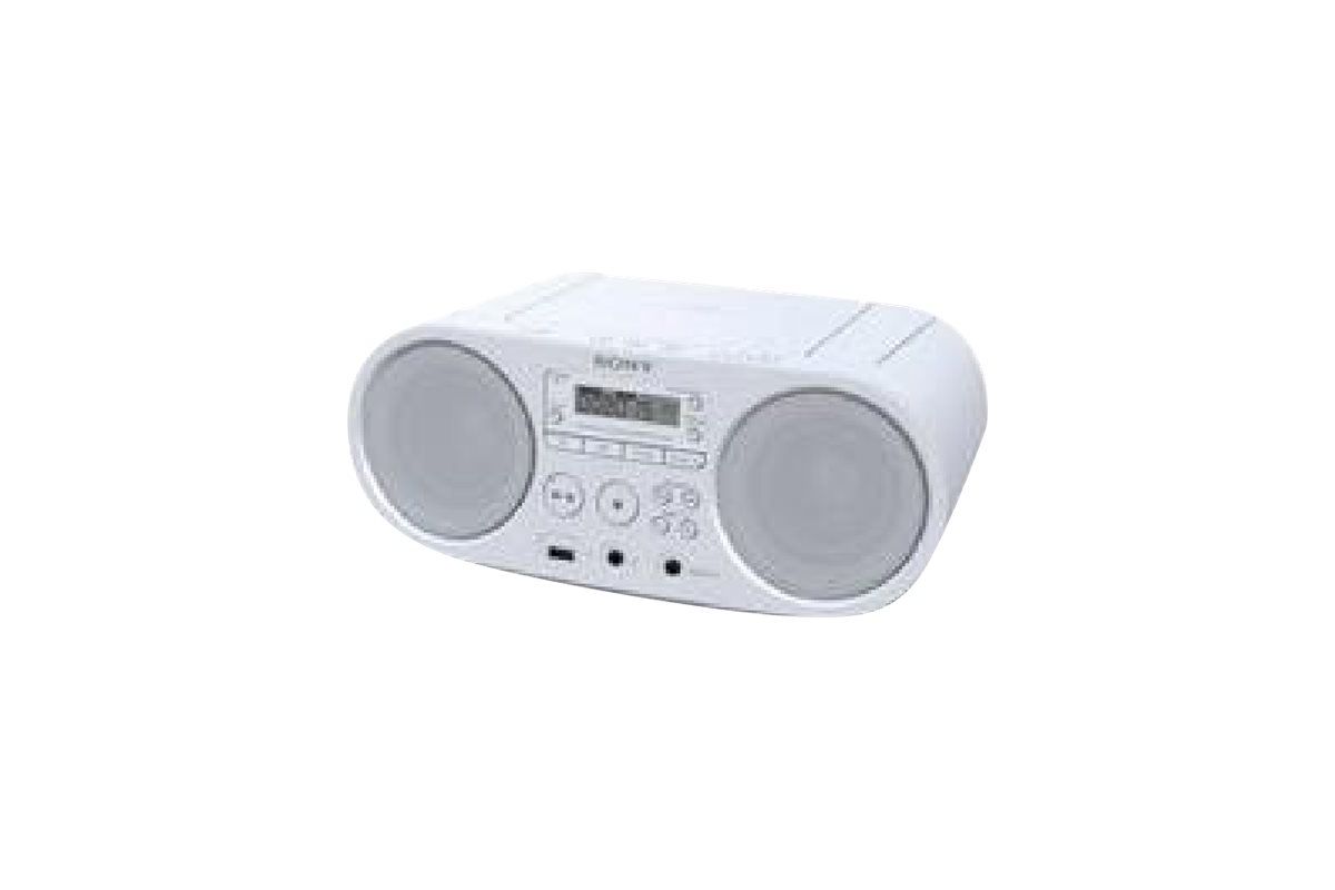 Sony ZS-PS50