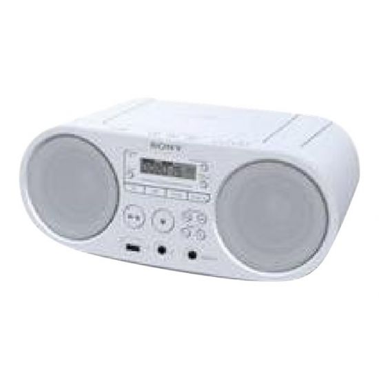 Sony ZS-PS50