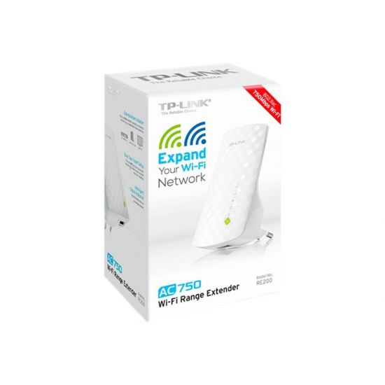TP-Link RE200