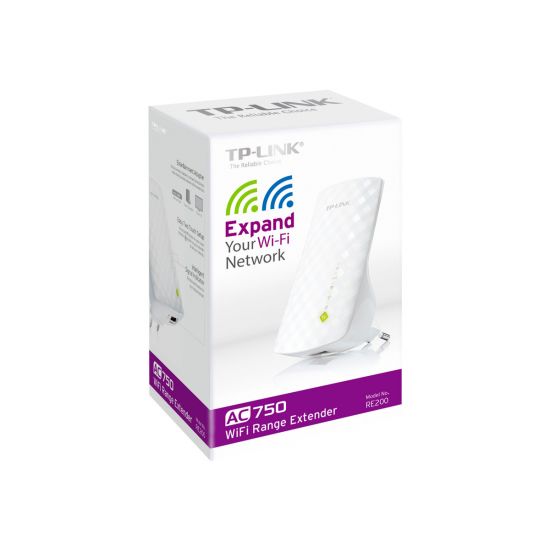 TP-Link RE200