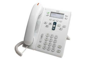 Cisco Unified IP Phone 6945 Slimline