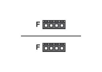 HP audiokabel