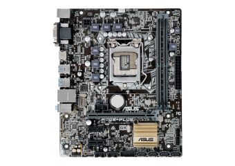 ASUS H110M-PLUS