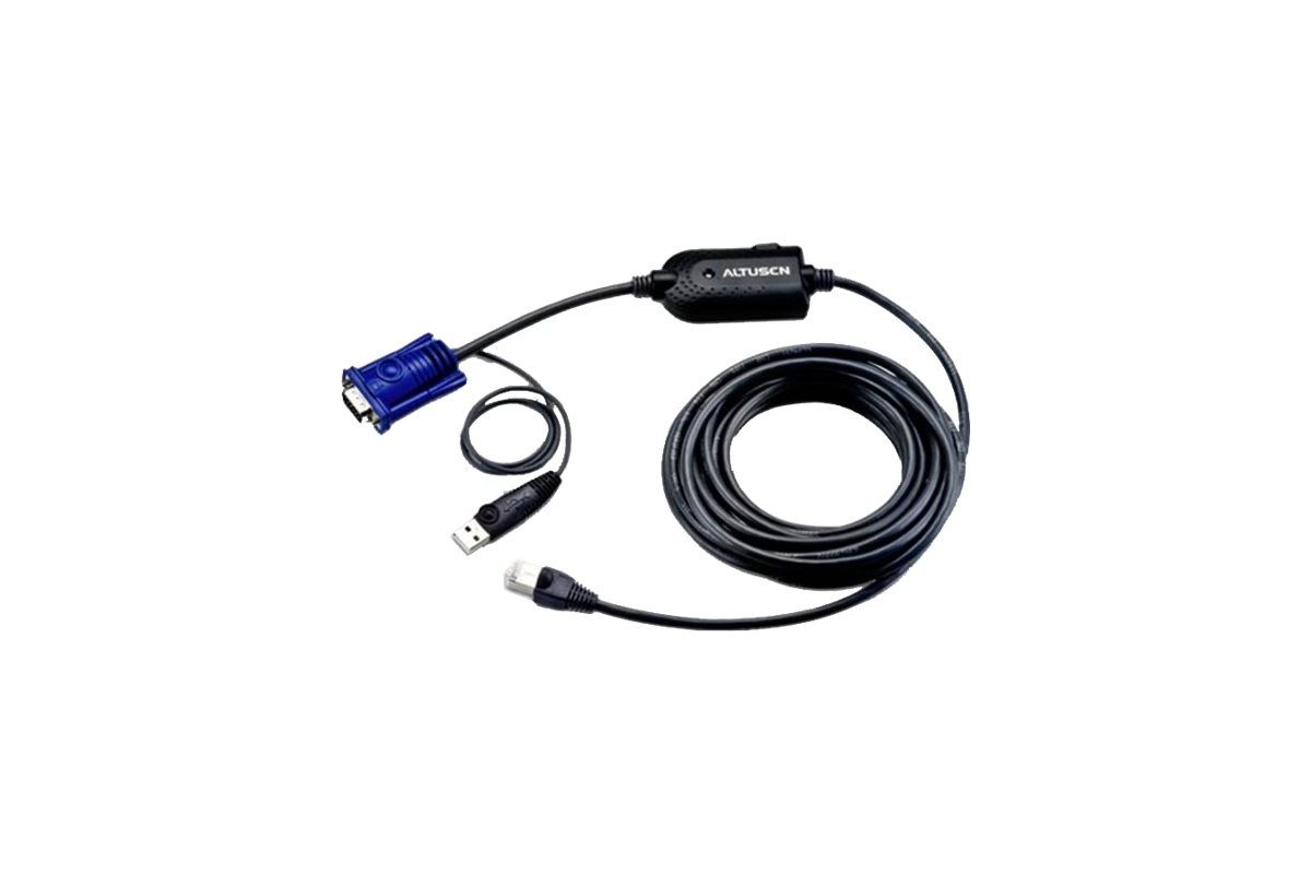 ATEN KA7970 USB KVM Adapter Cable (CPU Module)