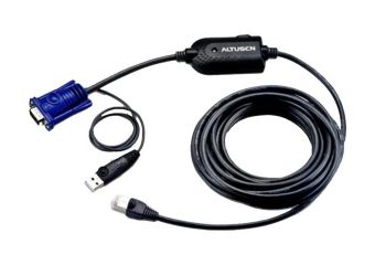ATEN KA7970 USB KVM Adapter Cable (CPU Module)