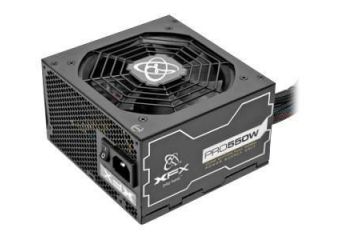 XFX Core Edition PRO550W - strømforsyning - 550W