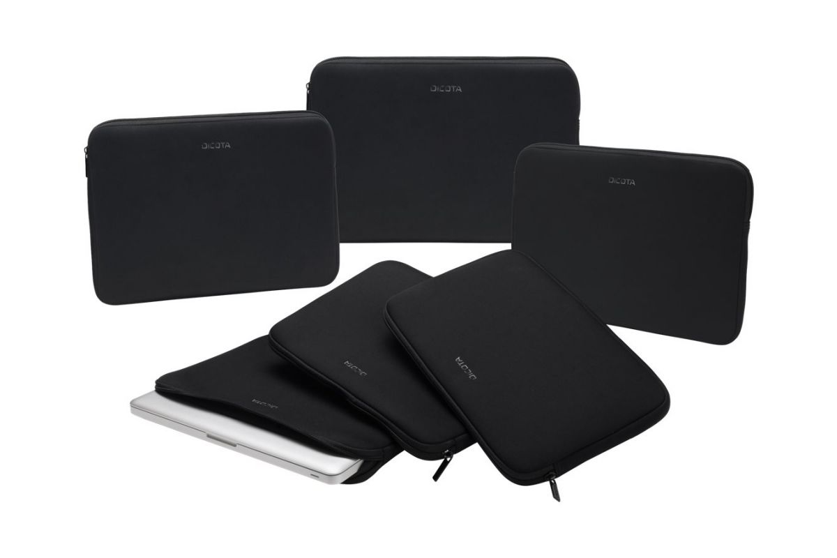 Dicota PerfectSkin Laptop Sleeve 17.3"