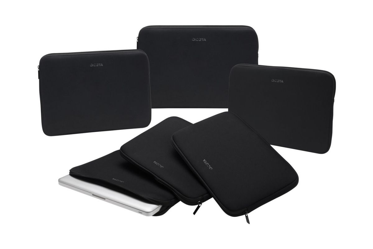 Dicota PerfectSkin Laptop Sleeve 17.3"