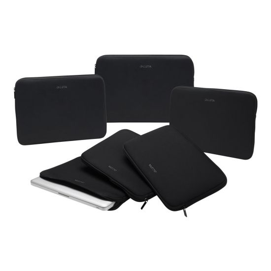 Dicota PerfectSkin Laptop Sleeve 17.3"