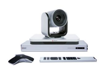 Polycom RealPresence Group 500-720p with EagleEye IV 4x Camera
