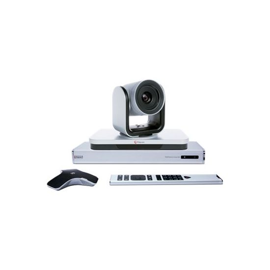 Polycom RealPresence Group 500-720p with EagleEye IV 4x Camera