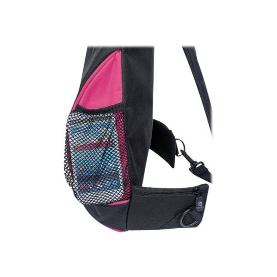 Manhattan Dashpack - slingbag til tablet/notebook