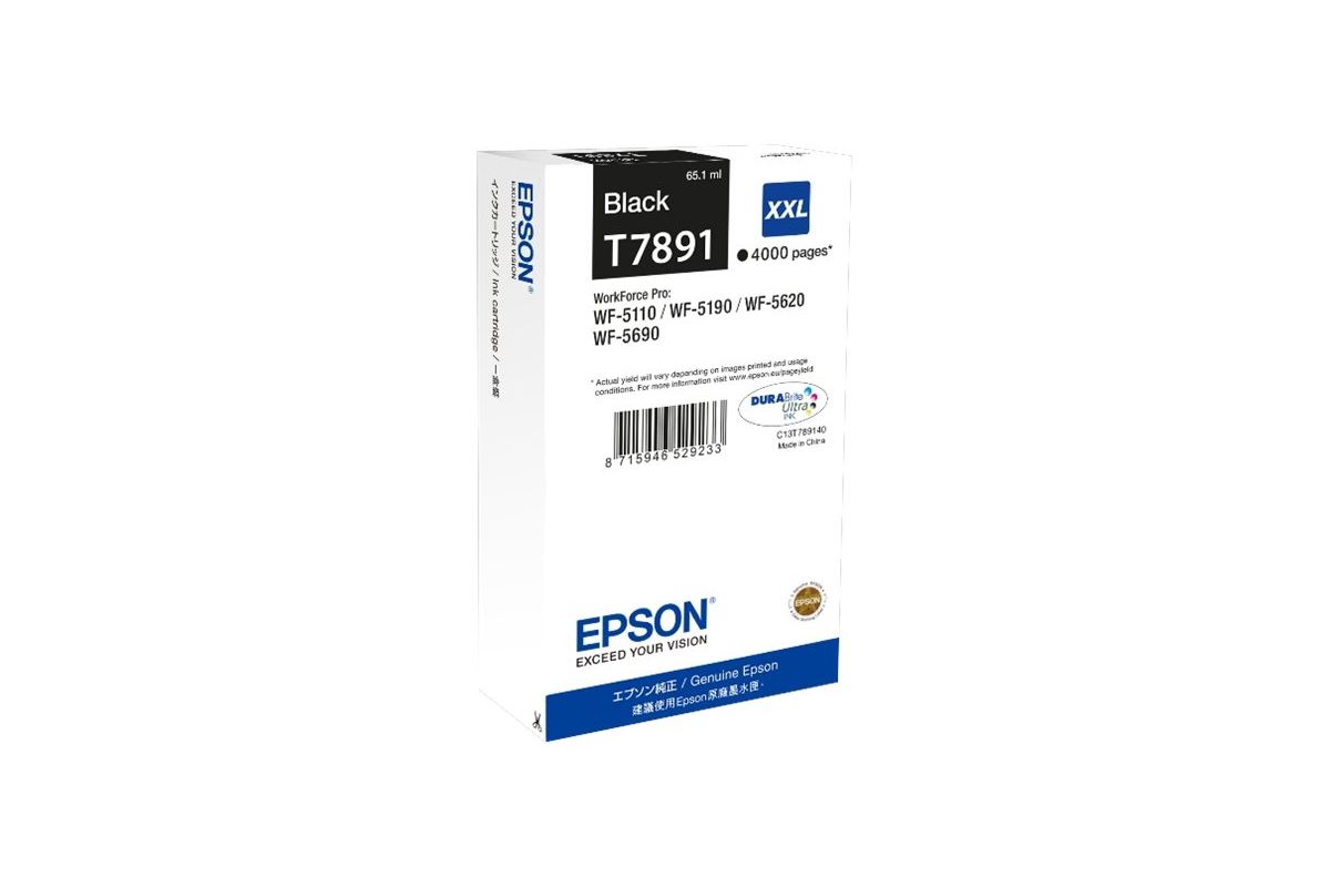 Epson T7891