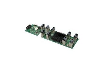 Intel RAID Expander RES2CV240 24 Port SAS/SATA 6Gb Expander Card