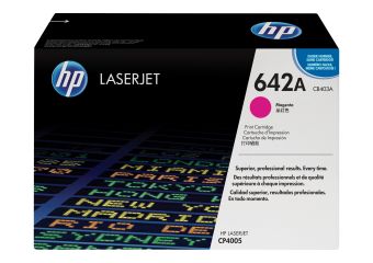 HP 642A
