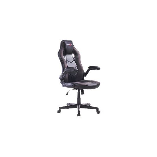 Gear4U Gambit Gamer stol Sort