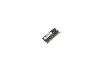 MicroMemory - 2GB - DDR3 - 1333MHz - SO DIMM 204-PIN