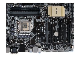 ASUS B150-PLUS