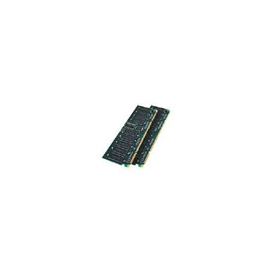 Dataram - 512MB: 2x256MB - SDRAM - 83MHz