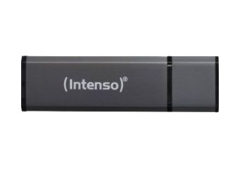 Intenso Alu Line