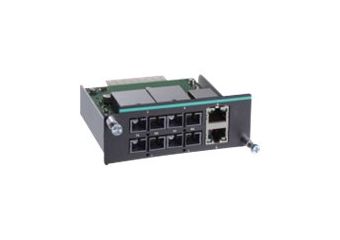 Moxa IM-6700A-4MSC2TX