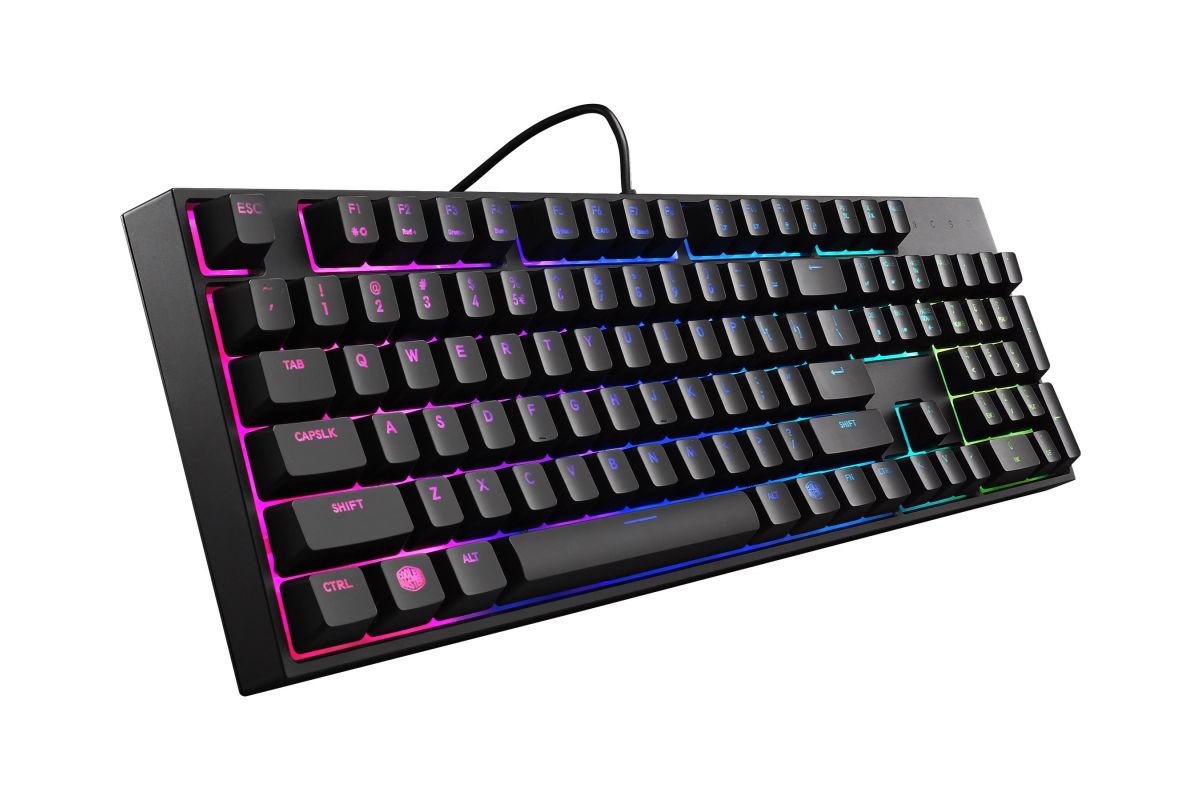 Cooler Master MasterKeys Lite L RGB