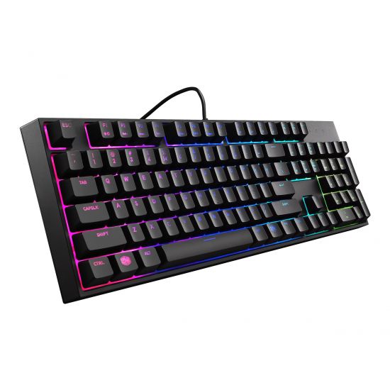 Cooler Master MasterKeys Lite L RGB