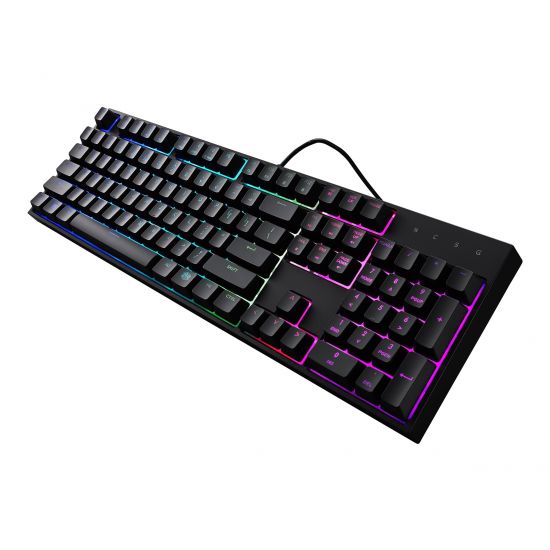 Cooler Master MasterKeys Lite L RGB