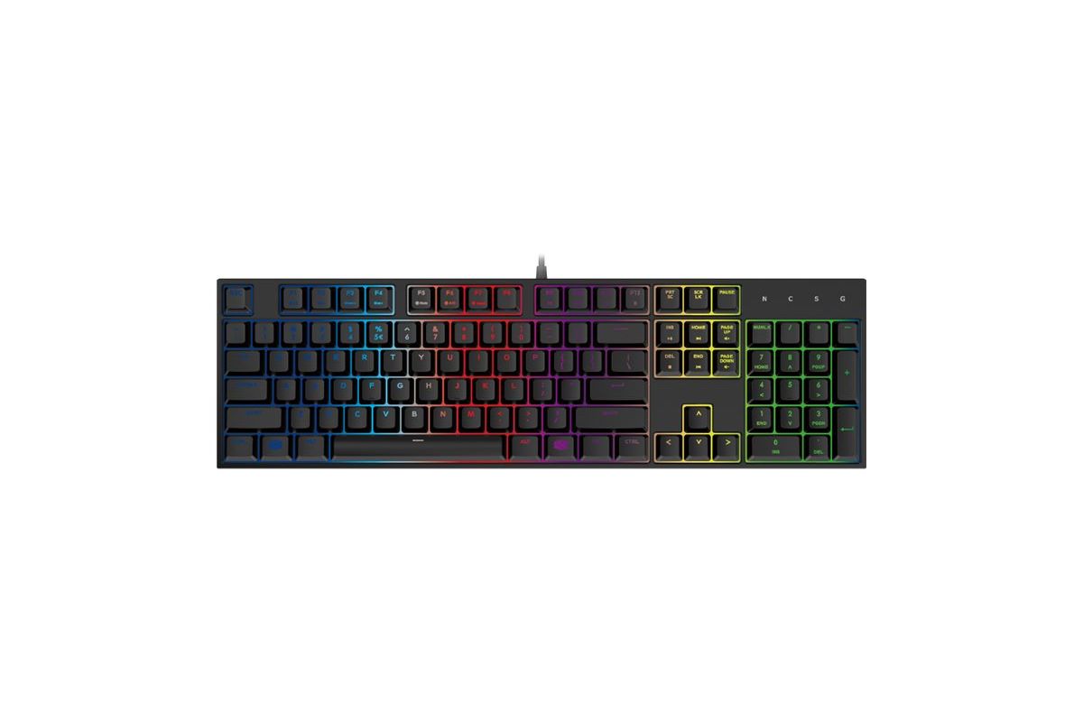 Cooler Master MasterKeys Lite L RGB