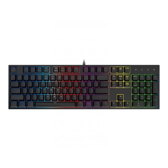 Cooler Master MasterKeys Lite L RGB
