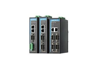 Moxa NPort IA5150AI-T