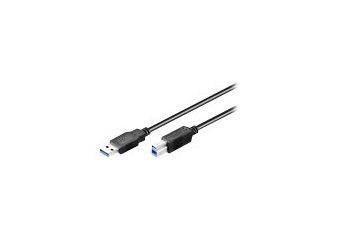 MicroConnect USB-kabel