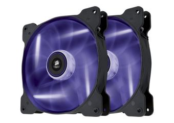 Corsair Air Series LED SP140 High Static Pressure
