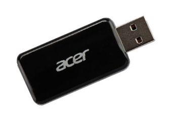Acer Wireless USB 2T2R Dual band Adapter