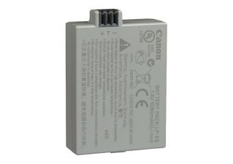 Canon LP-E5